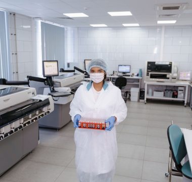 GenEdit’in FAP Tedavisi GE-001 Faz 1/2 Denemelerinde %85 Başarı Gösterdi