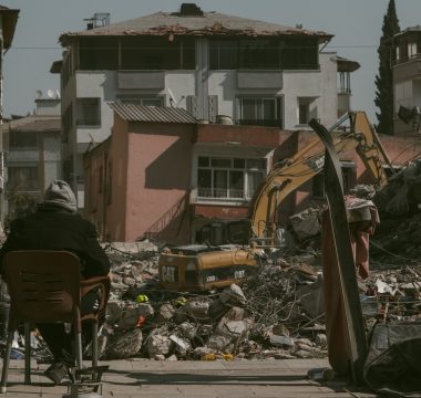 Türkiye Afetlere Karşı Güçleniyor: 2,3 Milyon Yapı Dönüştü, Risk Azaltma %70’e Ulaştı