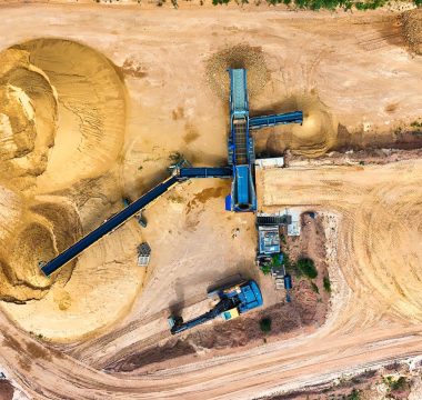 Afrika’da Jeopolitik Yarış Kızıştı: Çin Güney Afrika’da Lider, ABD Kenya’ya 62,4 Milyar Dolarlık Maden Teklifi Sundu