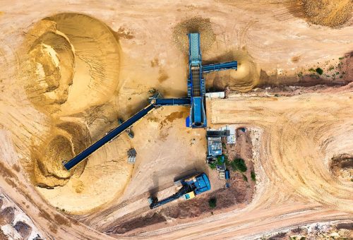 Afrika’da Jeopolitik Yarış Kızıştı: Çin Güney Afrika’da Lider, ABD Kenya’ya 62,4 Milyar Dolarlık Maden Teklifi Sundu