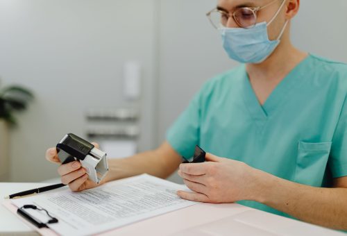 FDA’dan Üretken Yapay Zeka Tıbbi Cihazlarına Yönelik Taslak Rehber Yolda