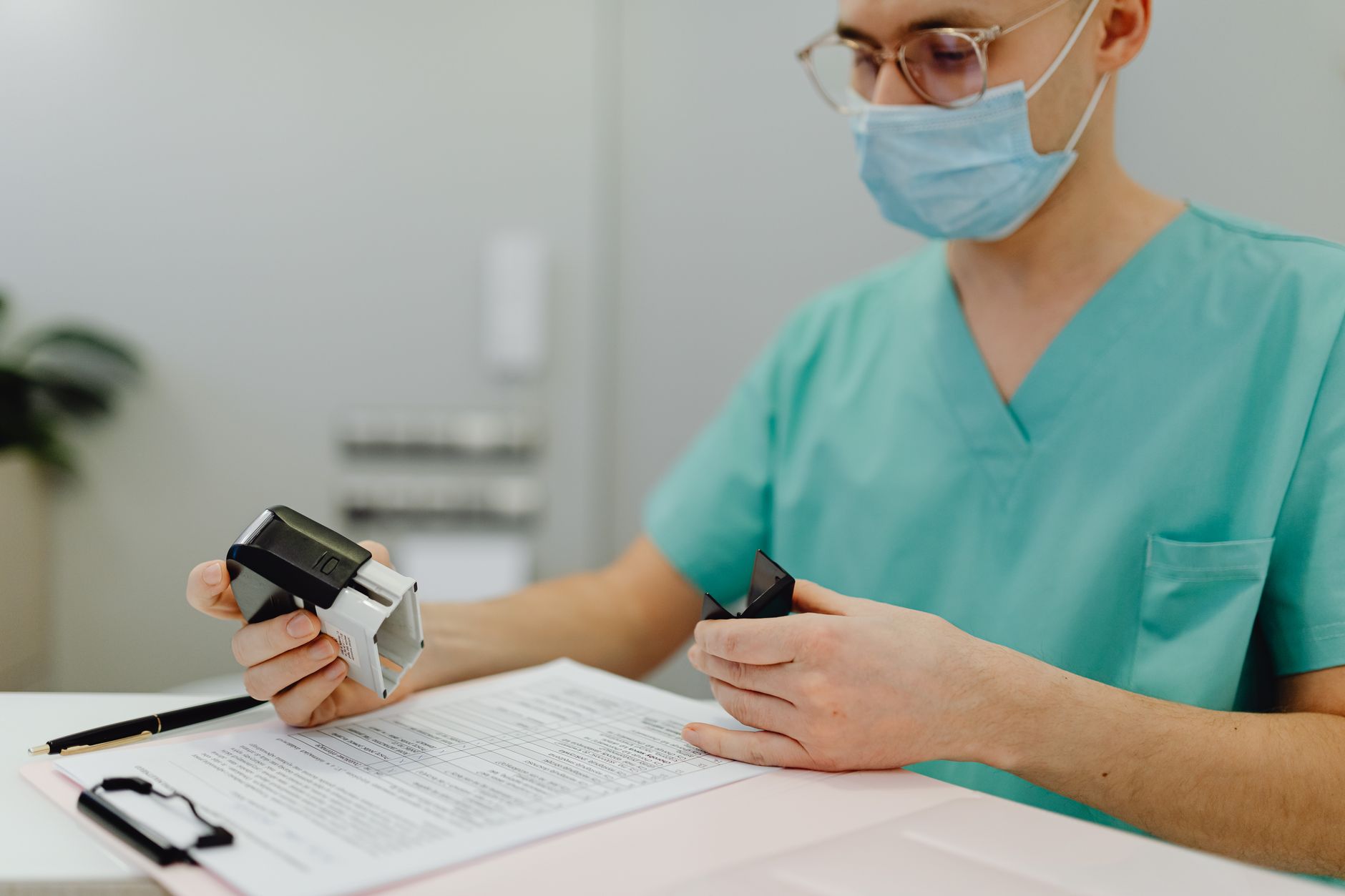 FDA’dan Üretken Yapay Zeka Tıbbi Cihazlarına Yönelik Taslak Rehber Yolda
