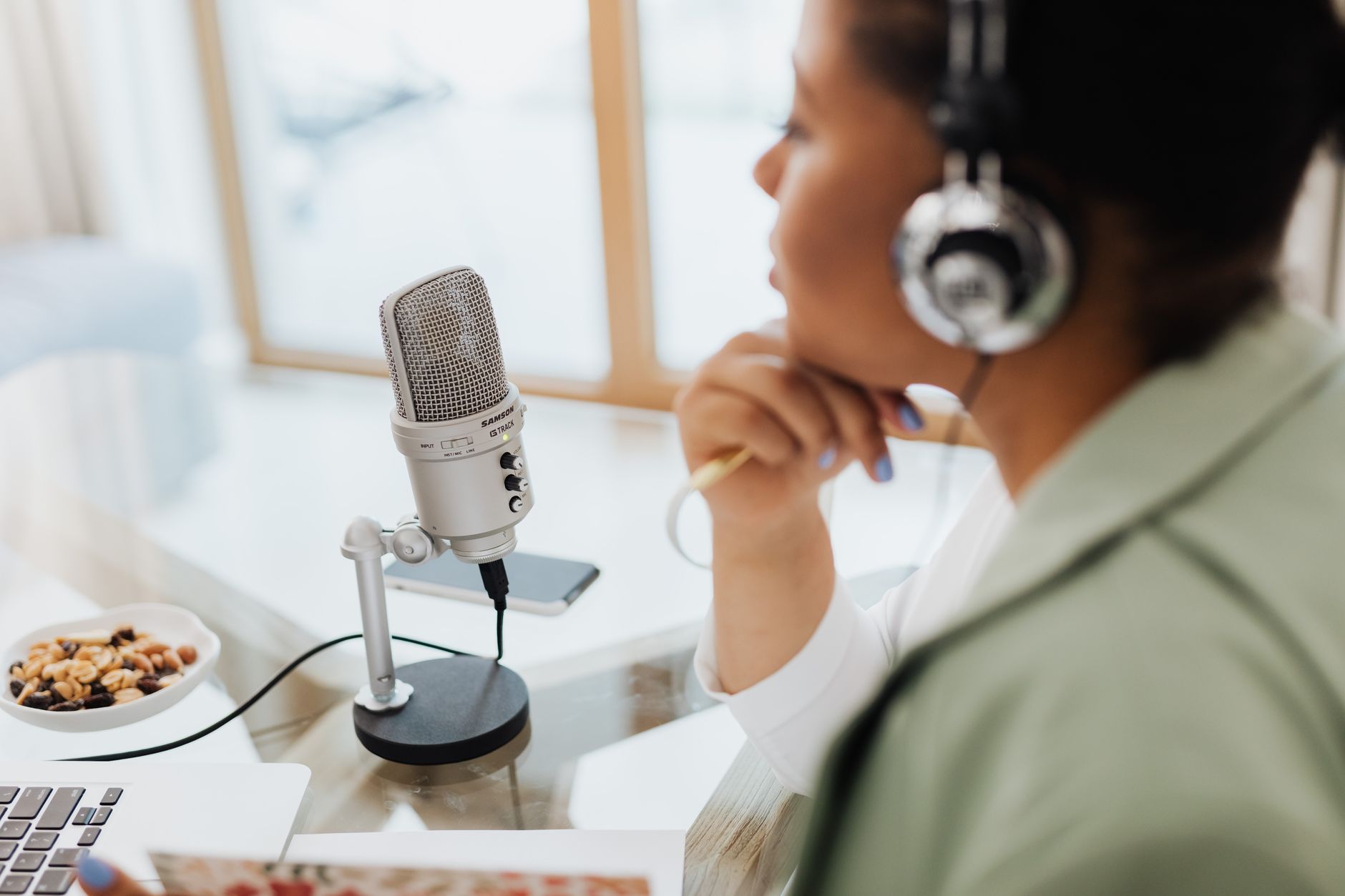 Spotify, Podcast Yayıncılarına %90 Gelir Payı Sunan Üyelik Sistemini Başlattı