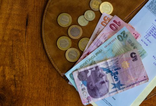 Fitch ve S&P’den Türkiye’ye kredi notu mesajı: Enflasyon beklentisi %29,5-%30,9