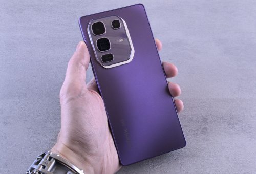 Samsung W27, 29 Ekim’de Çin’de Tanıtıldı: Z Fold8 Ultra Gücüyle