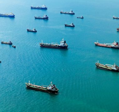 BM’den Küresel Deniz Ticaretine Siber Tehdit Uyarısı: %99 Veri Akışı Risk Altında