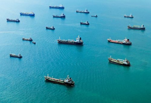 BM’den Küresel Deniz Ticaretine Siber Tehdit Uyarısı: %99 Veri Akışı Risk Altında