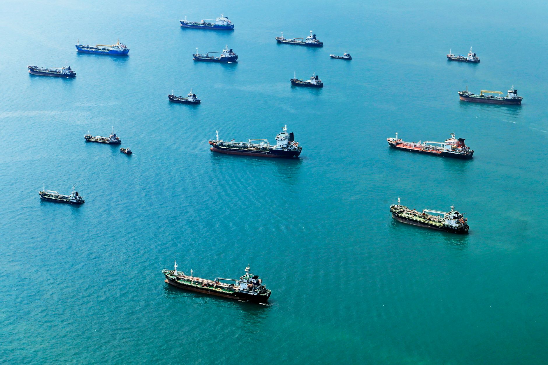 BM’den Küresel Deniz Ticaretine Siber Tehdit Uyarısı: %99 Veri Akışı Risk Altında