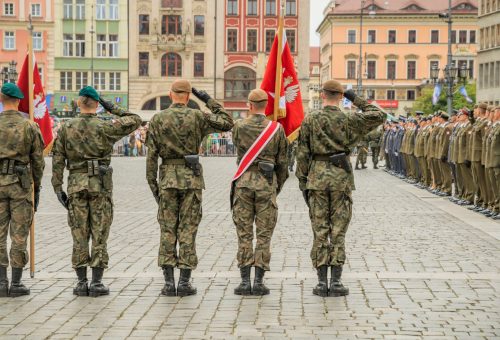 NATO’dan Ukrayna’ya Savunma Teknolojisinde İlk Ortaklık