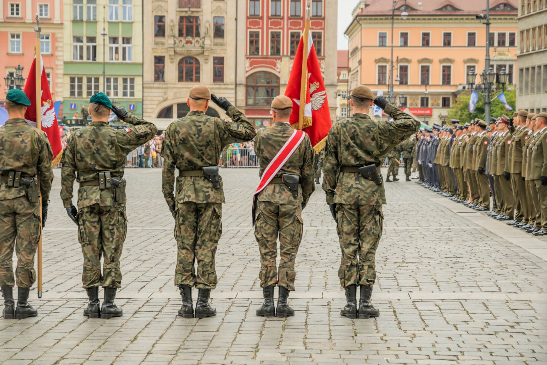 NATO’dan Ukrayna’ya Savunma Teknolojisinde İlk Ortaklık