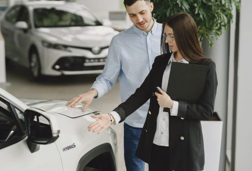 Hibrit araçların pazar payı %32,6’ya yükseldi: İkinci elde %37,7 büyüme